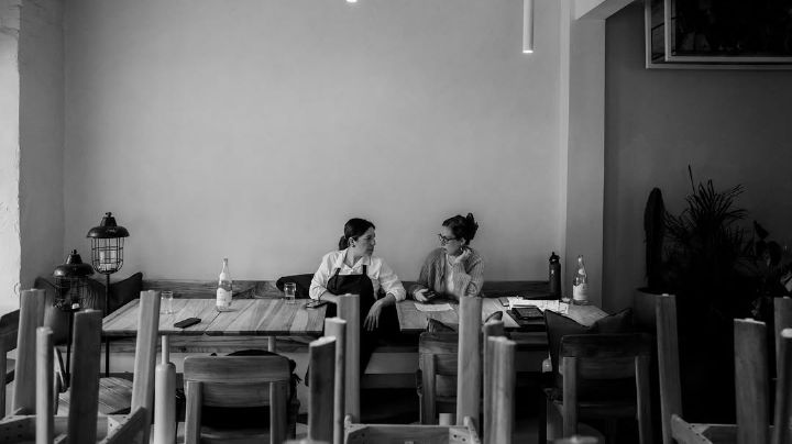 Isabel Coss, la mexicana nominada como mejor chef de Washington