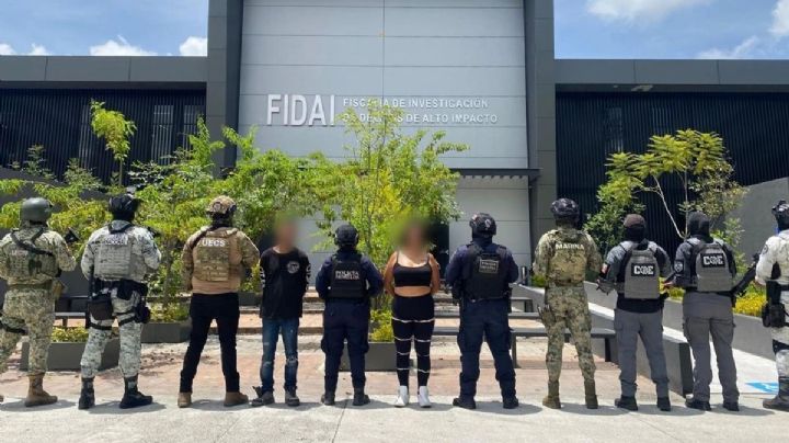 Niño de cinco años secuestrado en Cuautla es rescatado; hay dos detenidos