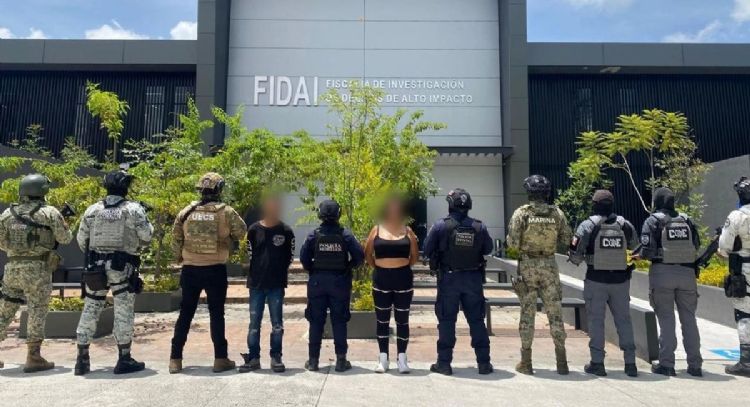 Niño de cinco años secuestrado en Cuautla es rescatado; hay dos detenidos