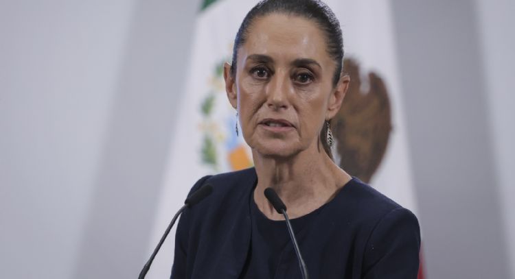 Sheinbaum darÃ¡ luz verde al fracking en 2026, con apoyo de empresarios