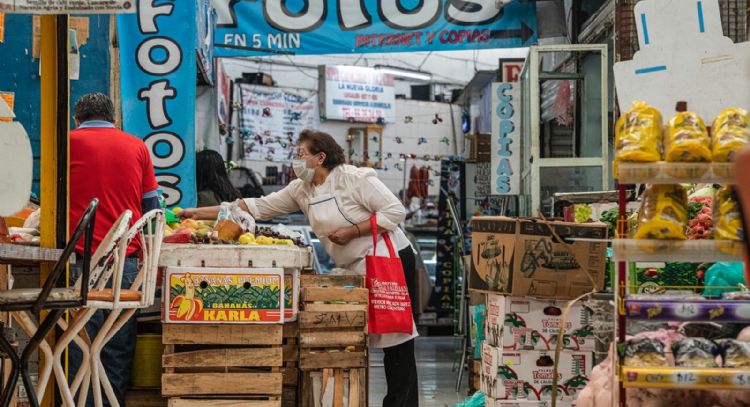 En crisis, la Sedeco y los comerciantes; denuncian abandono de mercados (Video)