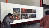 Foto ilustrativa de la nota titulada: Los tentáculos de la IA que (tras)tocan a la World Press Photo