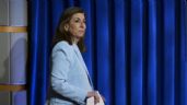 Foto ilustrativa de la nota titulada: Trump nomina a Tammy Bruce como representante adjunta ante la ONU