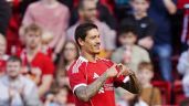 Foto ilustrativa de la nota titulada: Darwin Núñez deja el Liverpool para fichar por el Al-Hilal de Arabia Saudita