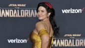 Foto ilustrativa de la nota titulada: Lucasfilm y Disney llegan a acuerdo con Gina Carano tras su despido de "The Mandalorian"