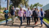 Foto ilustrativa de la nota titulada: Caminata por la Paz en Cuernavaca registra baja convocatoria pese a llamado gubernamental