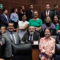 Morena: puros e impuros