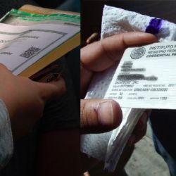CURP vs. INE: batalla por la identidad digital