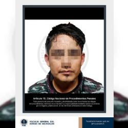 Condenan a 330 años de prisión a un hombre por secuestro y asesinato de tres personas