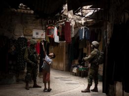 Testimonios de una mexicana en Palestina: los niños quieren ser mártires cuando sean grandes