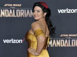 Lucasfilm y Disney llegan a acuerdo con Gina Carano tras su despido de "The Mandalorian"