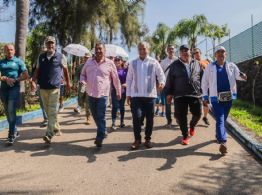 Caminata por la Paz en Cuernavaca registra baja convocatoria pese a llamado gubernamental