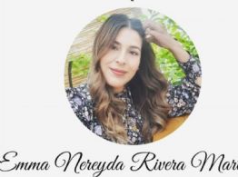 Hallan sin vida a Emma Nereyda Rivera, trabajadora del gobierno de Tamaulipas