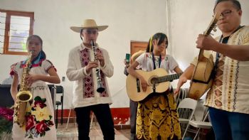 ONU hace énfasis en cómo afecta la Inteligencia Artificial a los pueblos indígenas