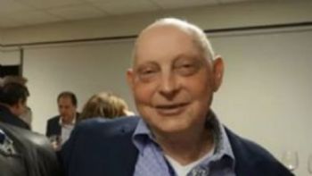 EU revoca visa al empresario Eduardo Margolis; lo vinculan con lavado de dinero y corrupción