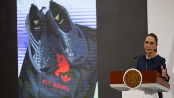 Gobierno prepara ley de propiedad intelectual para pueblos indígenas, tras presunto plagio de Adidas