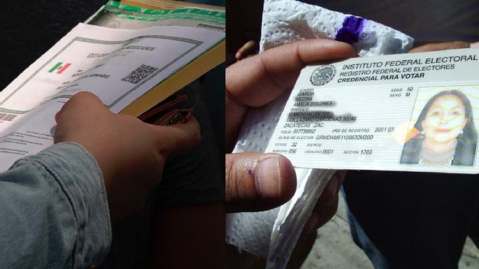 CURP vs. INE: batalla por la identidad digital