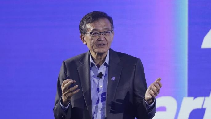 El CEO de Intel responde después de que Trump pidiera su renuncia