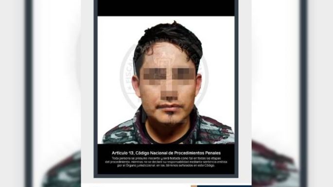 Condenan a 330 años de prisión a un hombre por secuestro y asesinato de tres personas
