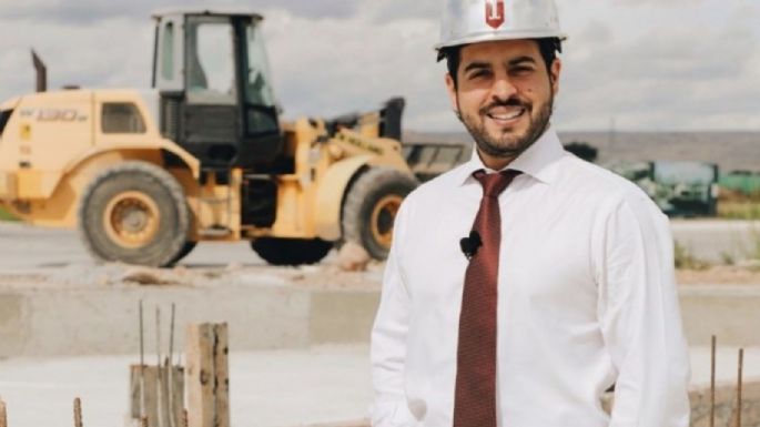 “Estaban por casarse”: fallecen hijo de exgobernador de Aguascalientes y su prometida