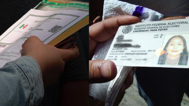 CURP vs. INE: batalla por la identidad digital