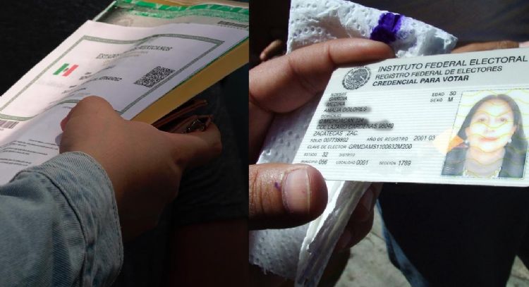 CURP vs. INE: batalla por la identidad digital
