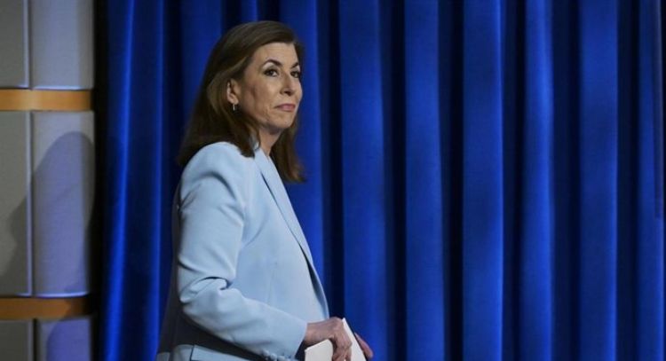 Trump nomina a Tammy Bruce como representante adjunta ante la ONU