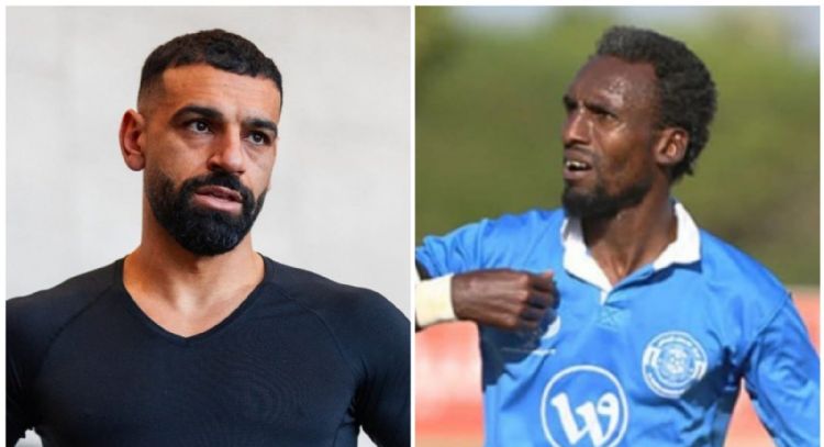 Mohamed Salah confronta a la UEFA por el "Pelé palestino", asesinado en Gaza