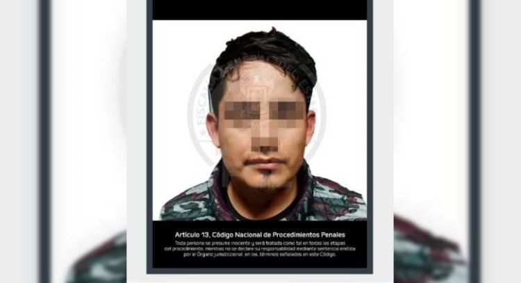 Condenan a 330 años de prisión a un hombre por secuestro y asesinato de tres personas