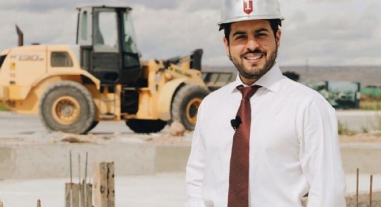 “Estaban por casarse”: fallecen hijo de exgobernador de Aguascalientes y su prometida