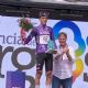 Isaac del Toro es campeón de la Vuelta a Burgos en las Lagunas de Neila (Video)