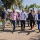 Caminata por la Paz en Cuernavaca registra baja convocatoria pese a llamado gubernamental