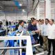 Gobernador Durazo atrae proyectos de inversión tecnológica sustentable alianza empresas extranjeras