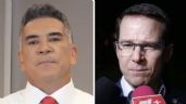 Foto ilustrativa de la nota titulada: Se fractura la oposición de cara a la toma de protesta del nuevo Poder Judicial (Videos)