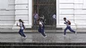 Foto ilustrativa de la nota titulada: Lluvias intensas en el regreso a clases: este es el pronóstico del lunes 1 al jueves 4 de septiembre