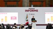 Foto ilustrativa de la nota titulada: Con generalidades y omisiones en numeralia, el Primer Informe de Sheinbaum sobre Cultura