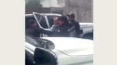 Foto ilustrativa de la nota titulada: Detienen a Federico Sarabia, líder de grupo que disputa el control de la cementera Cruz Azul