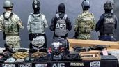 Foto ilustrativa de la nota titulada: Autoridades detectan por primera vez dron modificado para transportar explosivos en Morelos