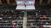 Foto ilustrativa de la nota titulada: Inseguridad y corrupción frenan la economía, dice Coparmex de cara al Primer Informe de Sheinbaum