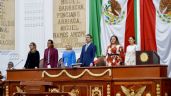 Foto ilustrativa de la nota titulada: Jesús Sesma asume la presidencia de la Mesa Directiva del Congreso de la CDMX