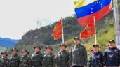 Foto ilustrativa de la nota titulada: La Celac no logra consensos para condenar la amenaza militar de Trump contra Maduro