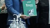 Foto ilustrativa de la nota titulada: Primer Informe de Sheinbaum revela negociación con Cuba para inversión en energía y minería