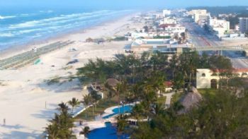 Presentan desarrollo económico y turístico “Miramar Punta Sur”
