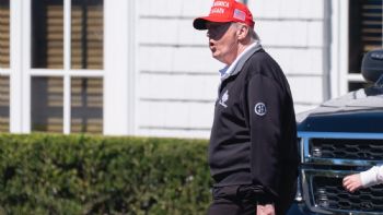 Vientos autoritarios en Estados Unidos