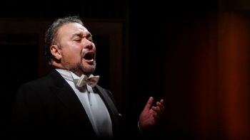 Ramón Vargas y “Música contra el olvido”, los sobresalientes del Festival Cultura UNAM