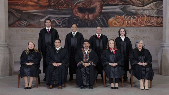 Cancelan el seguro de gastos médicos para juzgadores del Poder Judicial; irán al ISSSTE
