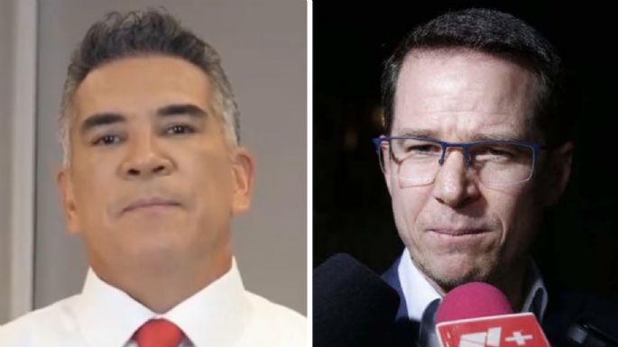 Se fractura la oposición de cara a la toma de protesta del nuevo Poder Judicial (Videos)