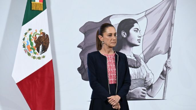 EN VIVO: Primer informe de Gobierno de Claudia Sheinbaum (1 de septiembre 2025)