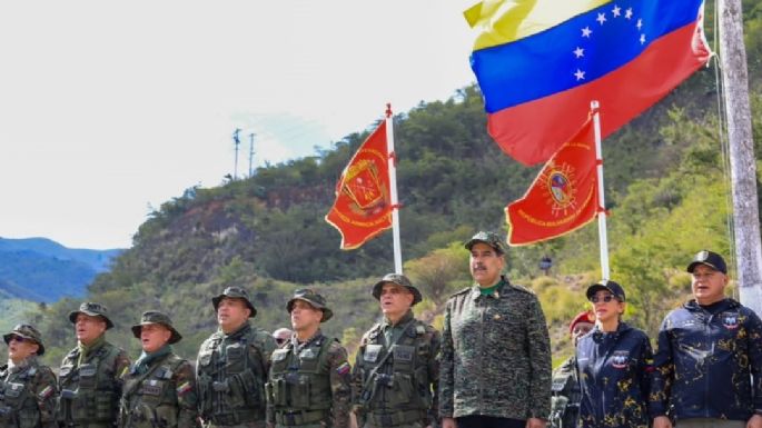 La Celac no logra consensos para condenar la amenaza militar de Trump contra Maduro