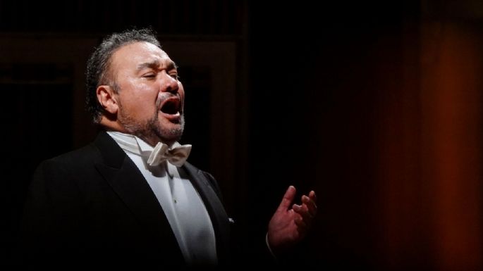 Ramón Vargas y “Música contra el olvido”, los sobresalientes del Festival Cultura UNAM